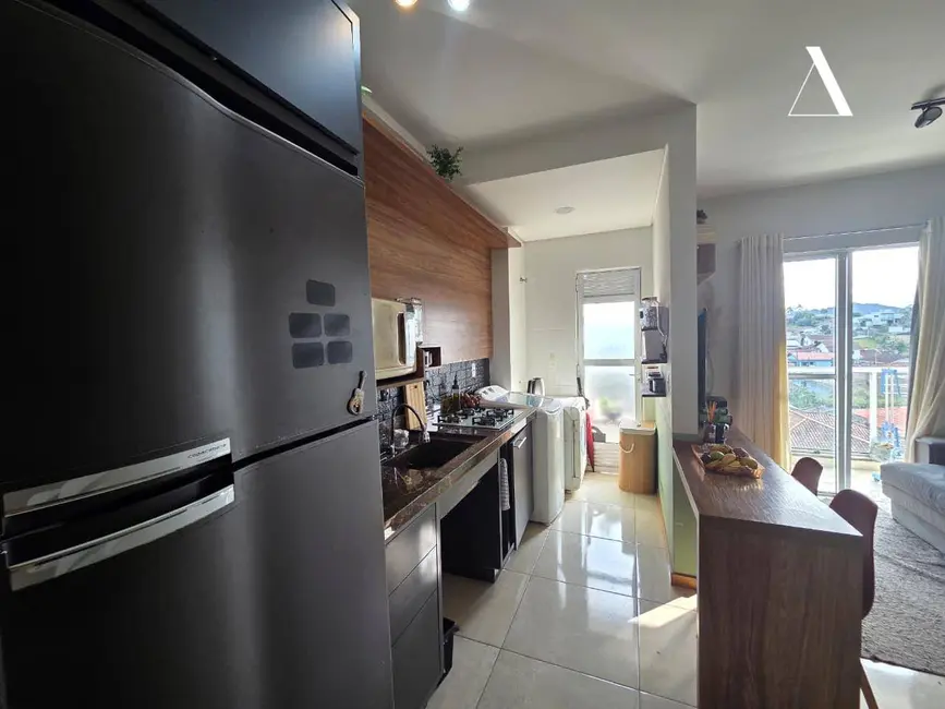 Apartamento com 2 quartos à venda, 79m2 em Costa e Silva, Joinville - SC - imagem 5 Foto 5 de Apartamento com 2 quartos à venda, 79m2 em Costa e Silva, Joinville - SC