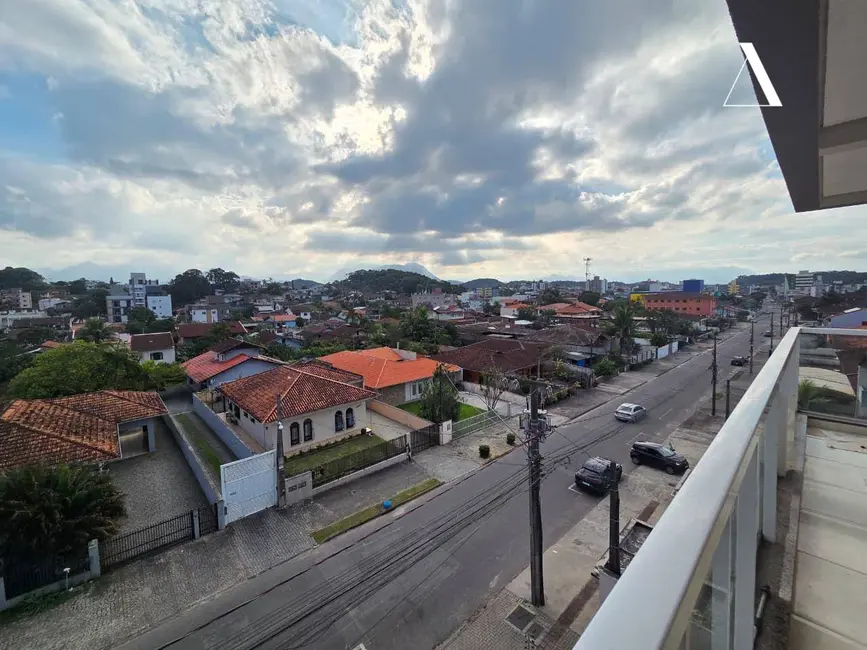 Apartamento com 2 quartos à venda, 79m2 em Costa e Silva, Joinville - SC - imagem 6 Foto 6 de Apartamento com 2 quartos à venda, 79m2 em Costa e Silva, Joinville - SC