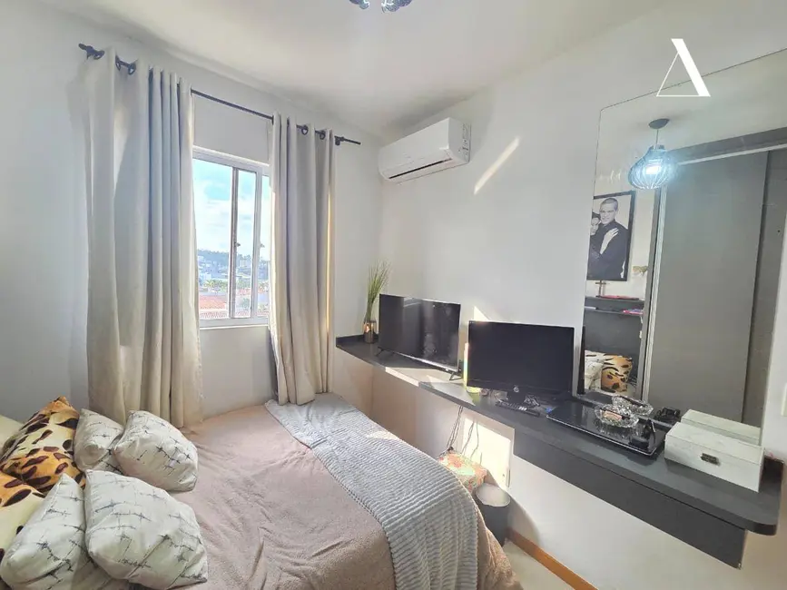 Apartamento com 2 quartos à venda, 79m2 em Costa e Silva, Joinville - SC - imagem 7 Foto 7 de Apartamento com 2 quartos à venda, 79m2 em Costa e Silva, Joinville - SC