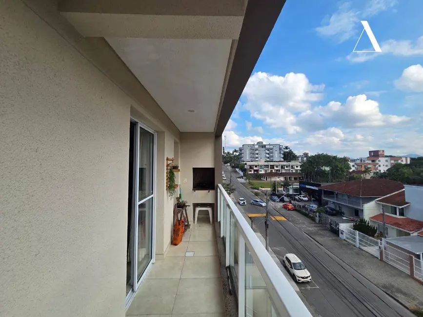 Apartamento com 2 quartos à venda, 79m2 em Costa e Silva, Joinville - SC - imagem 1 Foto 1 de Apartamento com 2 quartos à venda, 79m2 em Costa e Silva, Joinville - SC