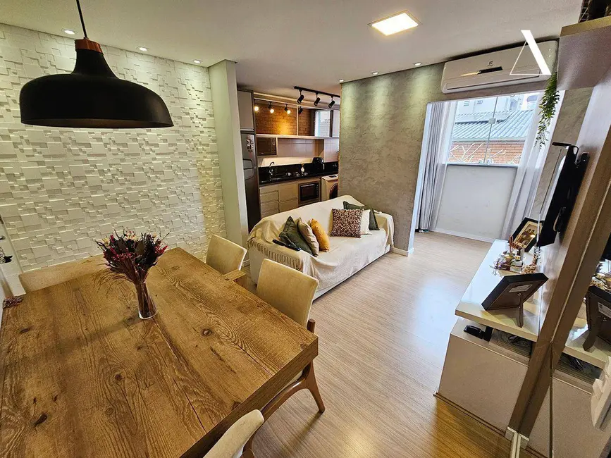 Apartamento com 2 quartos à venda, 85m2 em Floresta, Joinville - SC - imagem 1 Foto 1 de Apartamento com 2 quartos à venda, 85m2 em Floresta, Joinville - SC