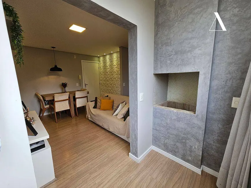 Apartamento com 2 quartos à venda, 85m2 em Floresta, Joinville - SC - imagem 6 Foto 6 de Apartamento com 2 quartos à venda, 85m2 em Floresta, Joinville - SC