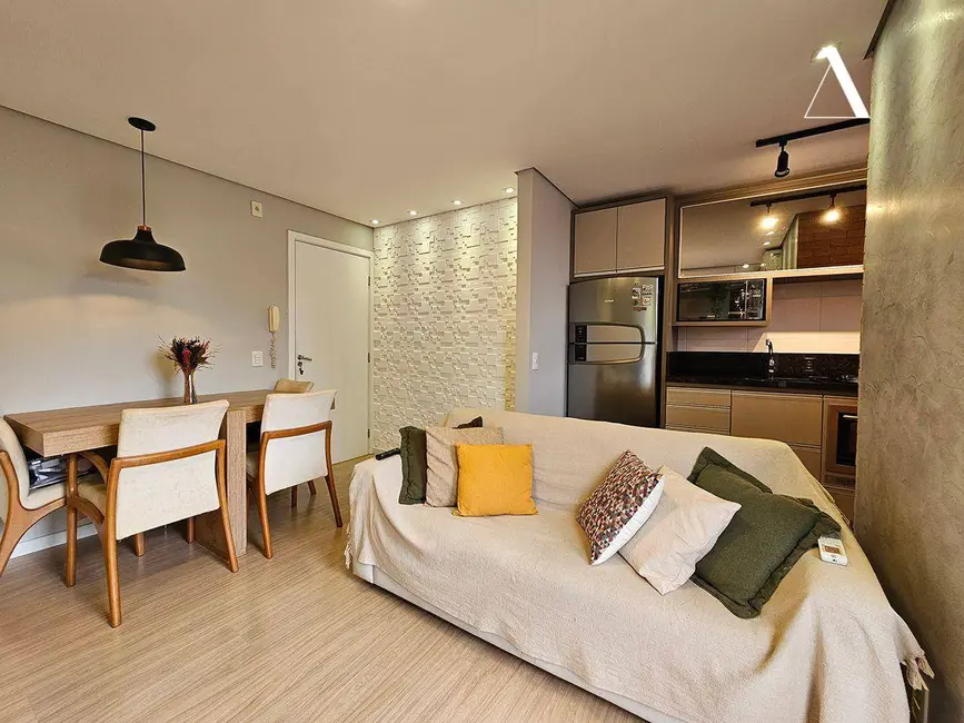 Apartamento com 2 quartos à venda, 85m2 em Floresta, Joinville - SC - imagem 5 Foto 5 de Apartamento com 2 quartos à venda, 85m2 em Floresta, Joinville - SC