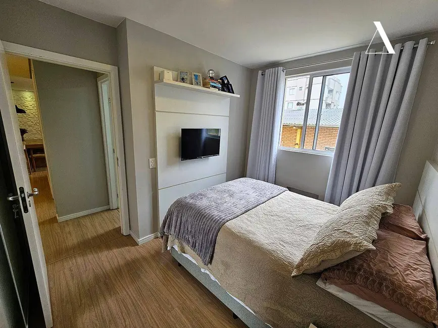 Apartamento com 2 quartos à venda, 85m2 em Floresta, Joinville - SC - imagem 9 Foto 9 de Apartamento com 2 quartos à venda, 85m2 em Floresta, Joinville - SC