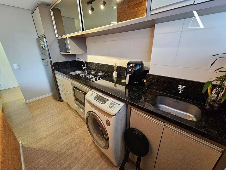 Apartamento com 2 quartos à venda, 85m2 em Floresta, Joinville - SC - imagem 8 Foto 8 de Apartamento com 2 quartos à venda, 85m2 em Floresta, Joinville - SC