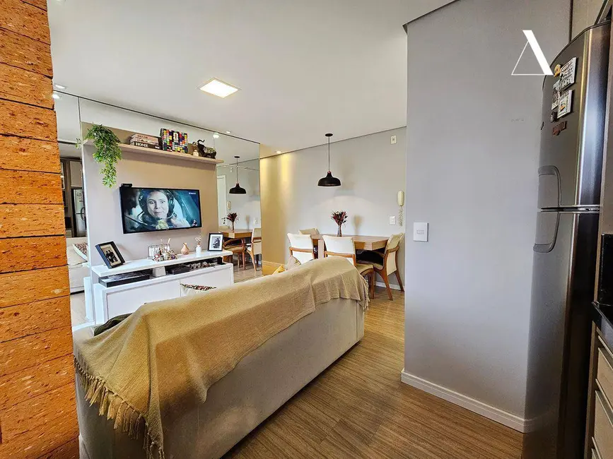 Apartamento com 2 quartos à venda, 85m2 em Floresta, Joinville - SC - imagem 3 Foto 3 de Apartamento com 2 quartos à venda, 85m2 em Floresta, Joinville - SC