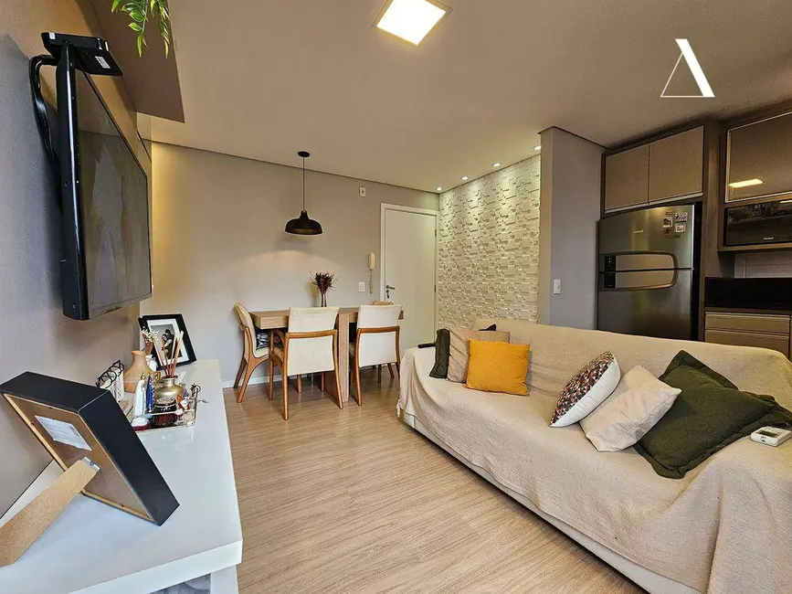 Apartamento com 2 quartos à venda, 85m2 em Floresta, Joinville - SC - imagem 2 Foto 2 de Apartamento com 2 quartos à venda, 85m2 em Floresta, Joinville - SC