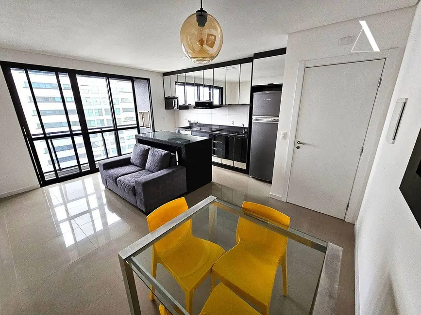 Foto 1 de Apartamento com 2 quartos à venda, 92m2 em Centro, Joinville - SC