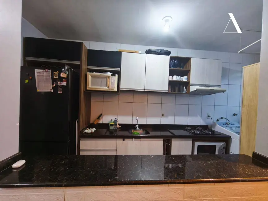 Foto 5 de Apartamento com 2 quartos à venda, 65m2 em Aventureiro, Joinville - SC