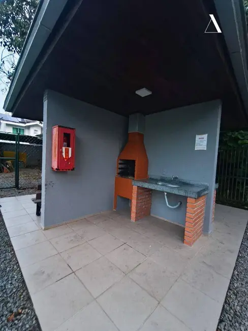 Foto 2 de Apartamento com 2 quartos à venda, 65m2 em Aventureiro, Joinville - SC
