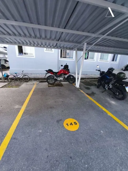 Foto 4 de Apartamento com 2 quartos à venda, 65m2 em Aventureiro, Joinville - SC