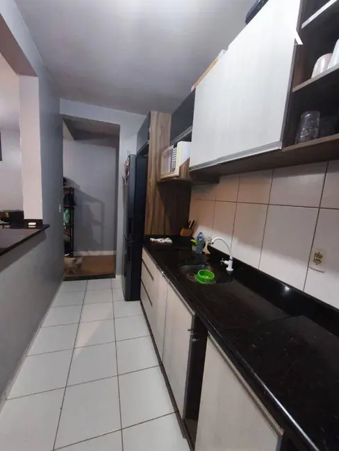 Foto 6 de Apartamento com 2 quartos à venda, 65m2 em Aventureiro, Joinville - SC