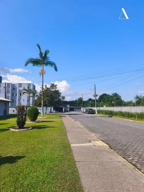 Apartamento com 2 quartos à venda, 50m2 em Vila Nova, Joinville - SC - imagem 1 Foto 1 de Apartamento com 2 quartos à venda, 50m2 em Vila Nova, Joinville - SC