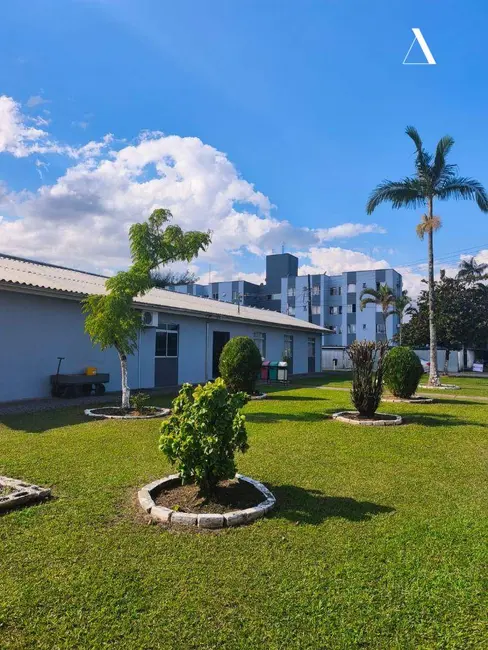 Apartamento com 2 quartos à venda, 50m2 em Vila Nova, Joinville - SC - imagem 3 Foto 3 de Apartamento com 2 quartos à venda, 50m2 em Vila Nova, Joinville - SC