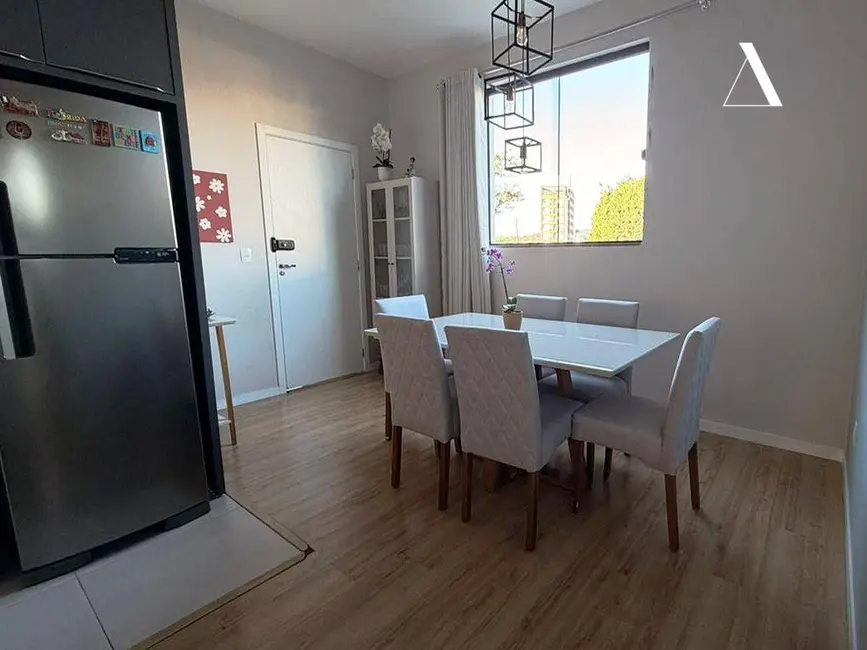 Foto 6 de Apartamento com 2 quartos à venda, 90m2 em Costa e Silva, Joinville - SC