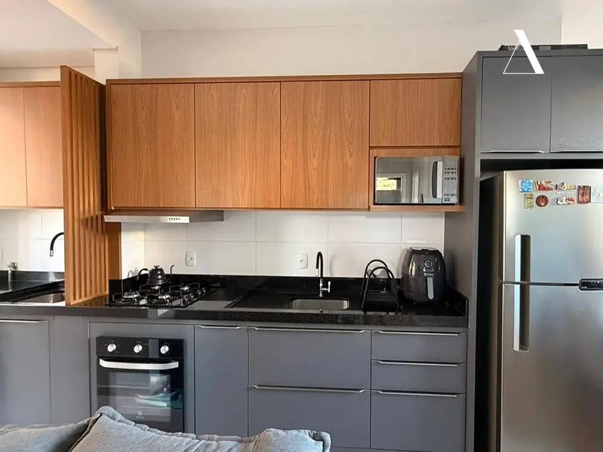Foto 4 de Apartamento com 2 quartos à venda, 90m2 em Costa e Silva, Joinville - SC