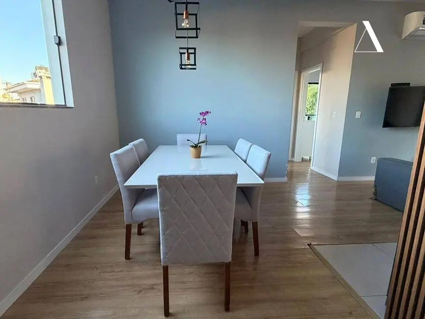 Foto 5 de Apartamento com 2 quartos à venda, 90m2 em Costa e Silva, Joinville - SC
