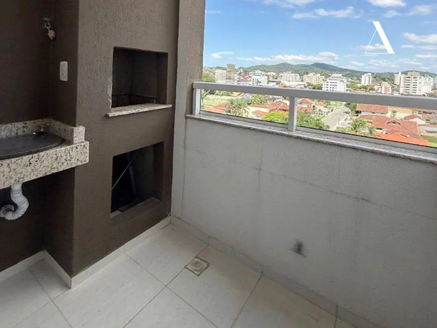 Apartamento com 1 quarto à venda, 62m2 em Bom Retiro, Joinville - SC - imagem 3 Foto 3 de Apartamento com 1 quarto à venda, 62m2 em Bom Retiro, Joinville - SC