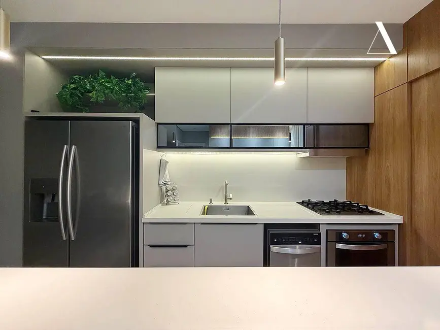 Foto 4 de Apartamento com 2 quartos à venda, 65m2 em Costa e Silva, Joinville - SC