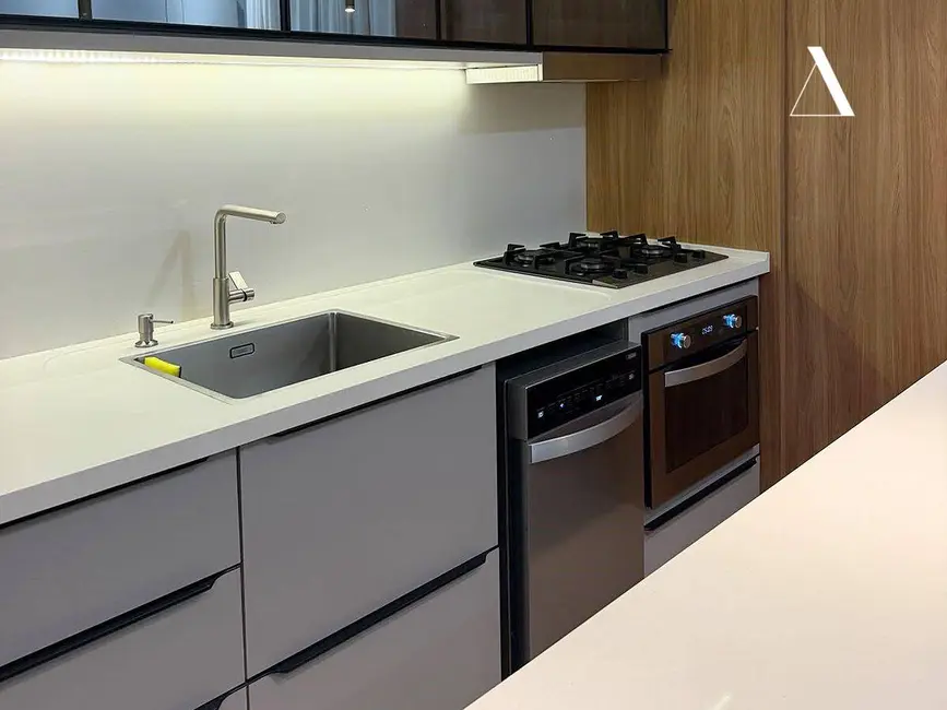 Foto 5 de Apartamento com 2 quartos à venda, 65m2 em Costa e Silva, Joinville - SC