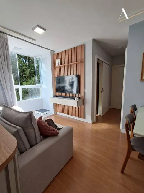 Foto 7 de Apartamento com 2 quartos à venda, 80m2 em Floresta, Joinville - SC
