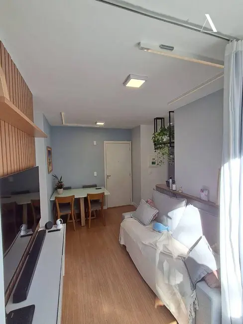 Foto 5 de Apartamento com 2 quartos à venda, 80m2 em Floresta, Joinville - SC