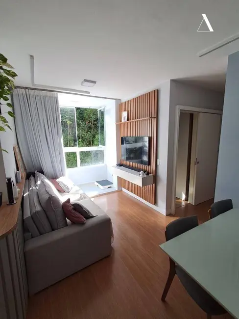 Foto 1 de Apartamento com 2 quartos à venda, 80m2 em Floresta, Joinville - SC