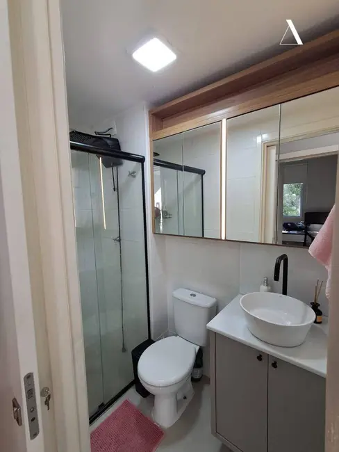 Foto 8 de Apartamento com 2 quartos à venda, 80m2 em Floresta, Joinville - SC
