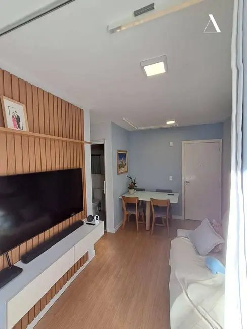 Foto 4 de Apartamento com 2 quartos à venda, 80m2 em Floresta, Joinville - SC