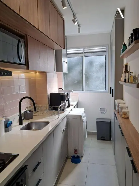 Foto 3 de Apartamento com 2 quartos à venda, 80m2 em Floresta, Joinville - SC