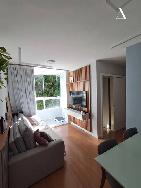 Foto 6 de Apartamento com 2 quartos à venda, 80m2 em Floresta, Joinville - SC