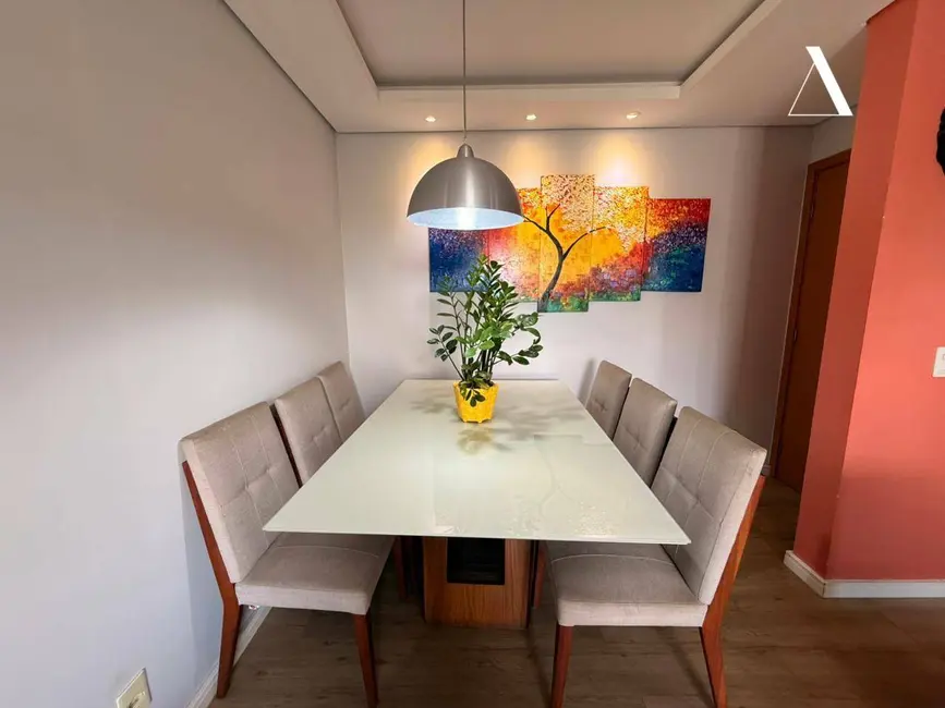 Foto 3 de Apartamento com 2 quartos à venda, 49m2 em Floresta, Joinville - SC