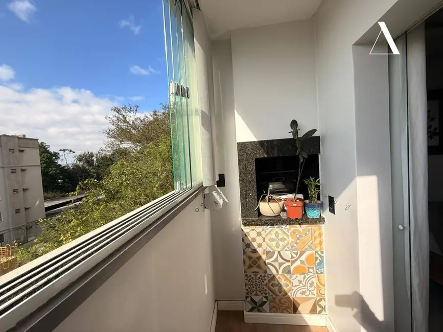 Foto 9 de Apartamento com 2 quartos à venda, 49m2 em Floresta, Joinville - SC