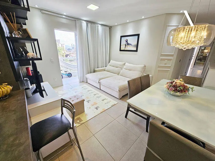 Foto 1 de Apartamento com 3 quartos à venda, 150m2 em Anita Garibaldi, Joinville - SC