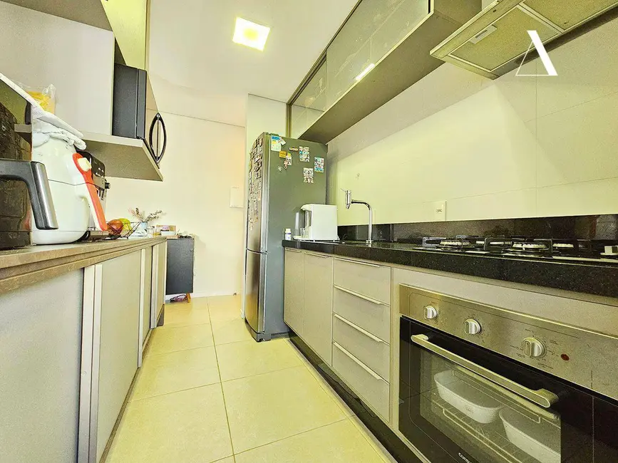 Foto 5 de Apartamento com 3 quartos à venda, 150m2 em Anita Garibaldi, Joinville - SC