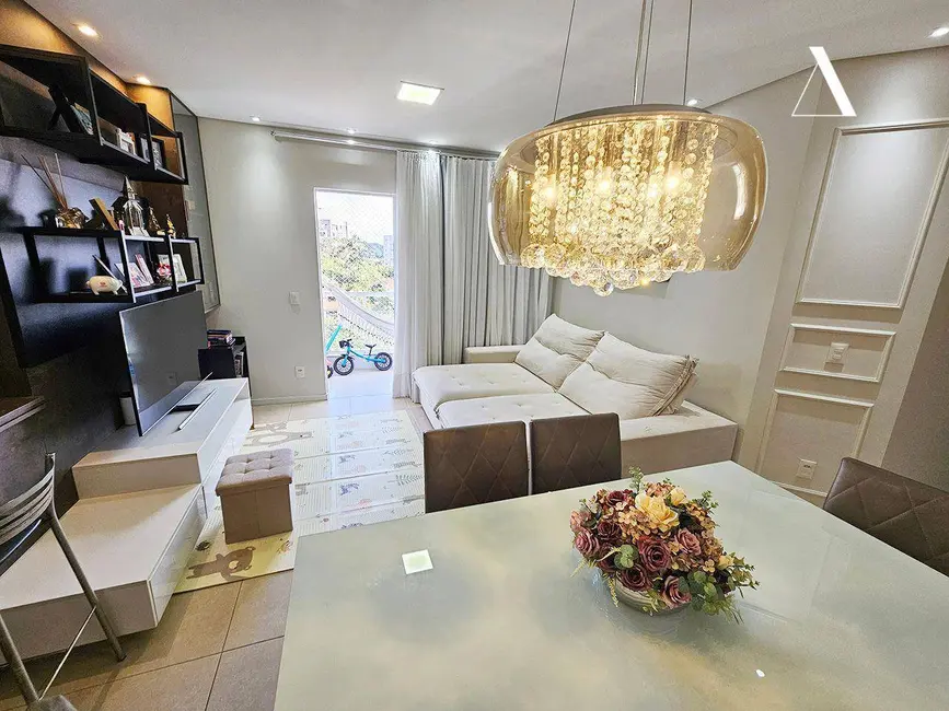 Foto 2 de Apartamento com 3 quartos à venda, 150m2 em Anita Garibaldi, Joinville - SC
