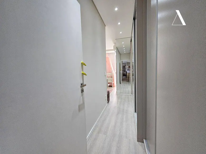 Foto 6 de Apartamento com 3 quartos à venda, 150m2 em Anita Garibaldi, Joinville - SC