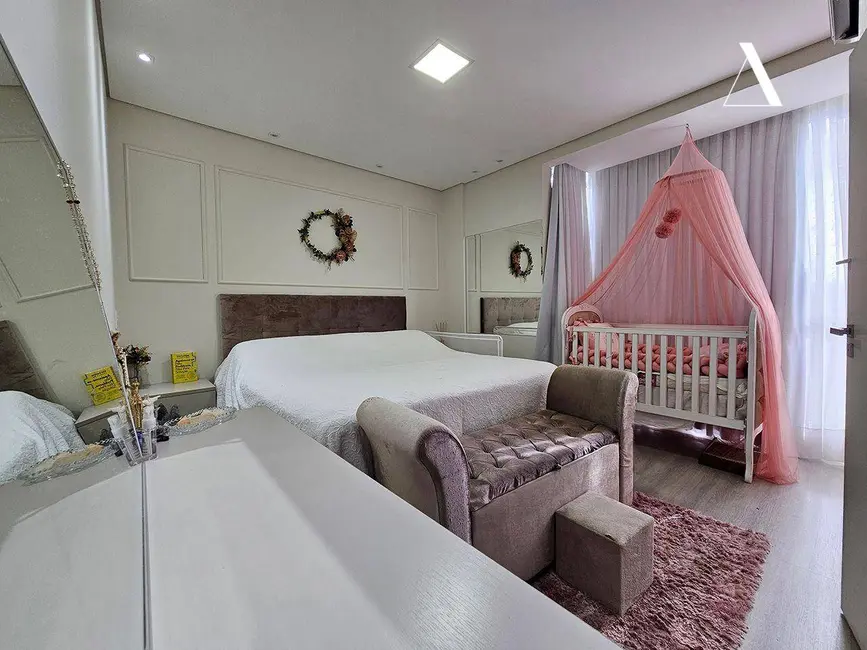Foto 8 de Apartamento com 3 quartos à venda, 150m2 em Anita Garibaldi, Joinville - SC