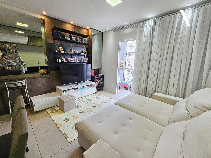 Foto 3 de Apartamento com 3 quartos à venda, 150m2 em Anita Garibaldi, Joinville - SC