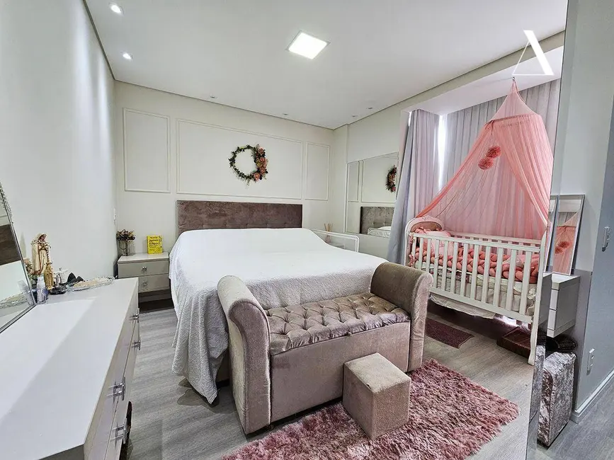Foto 7 de Apartamento com 3 quartos à venda, 150m2 em Anita Garibaldi, Joinville - SC