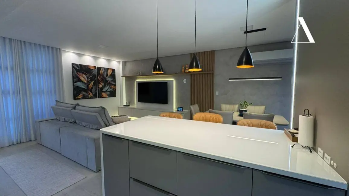 Foto 7 de Casa de Condomínio com 3 quartos à venda, 112m2 em Bom Retiro, Joinville - SC