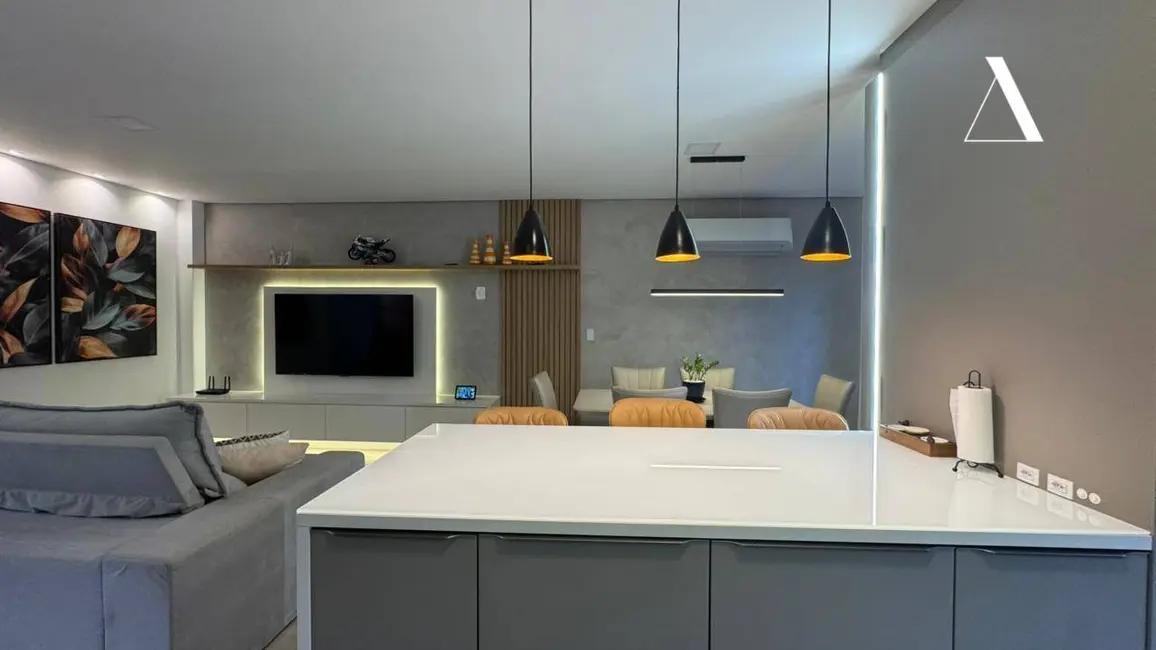 Foto 8 de Casa de Condomínio com 3 quartos à venda, 112m2 em Bom Retiro, Joinville - SC