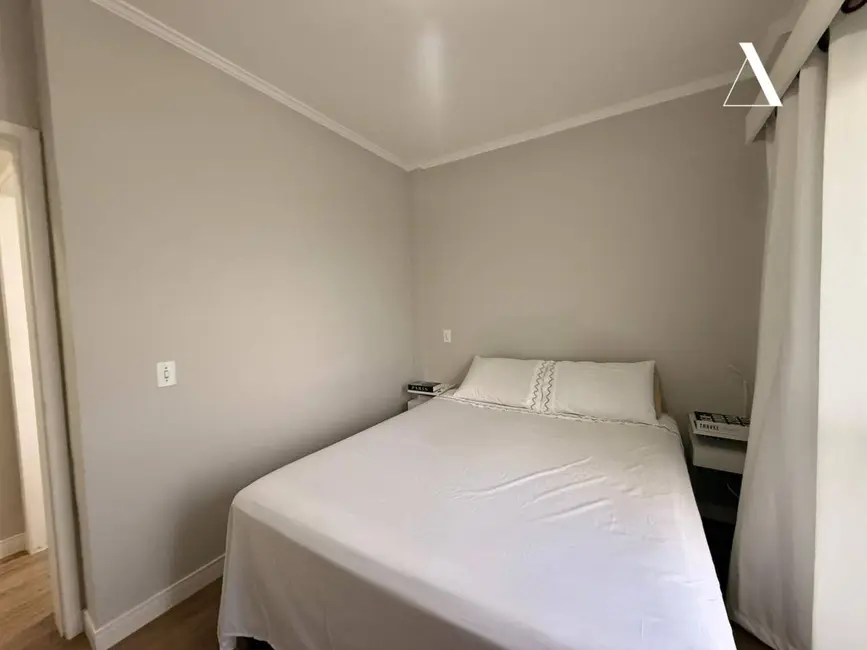 Foto 9 de Apartamento com 2 quartos à venda, 64m2 em Saguaçu, Joinville - SC