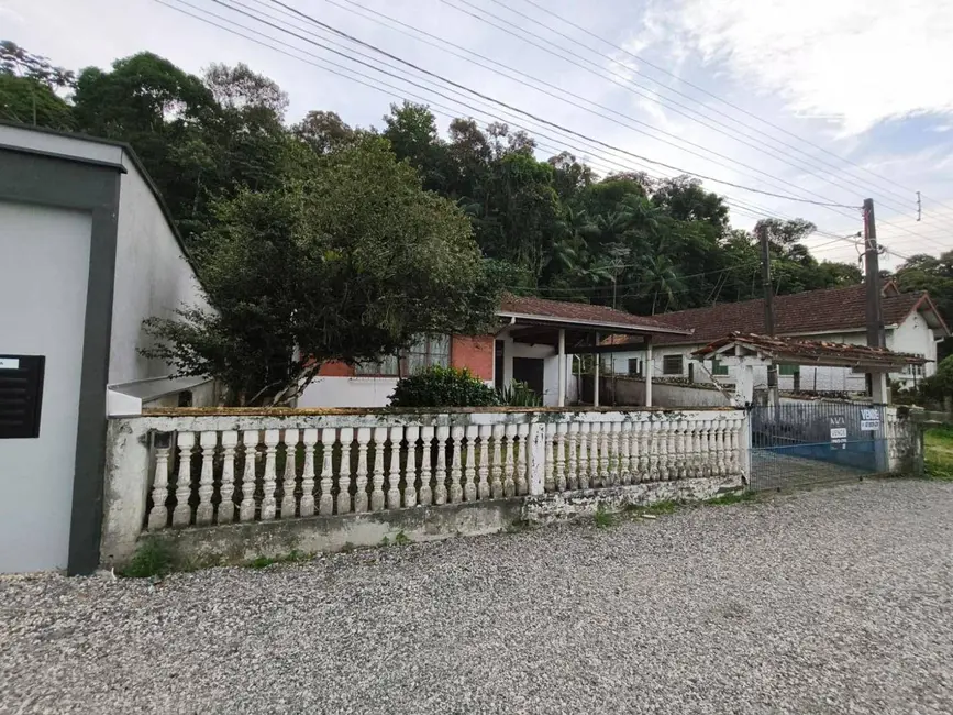 Foto 2 de Terreno / Lote à venda, 758m2 em Glória, Joinville - SC