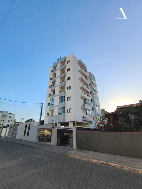 Foto 1 de Apartamento com 2 quartos à venda, 78m2 em Guanabara, Joinville - SC
