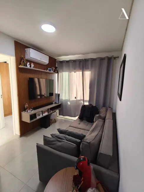 Foto 5 de Apartamento com 2 quartos à venda, 78m2 em Guanabara, Joinville - SC