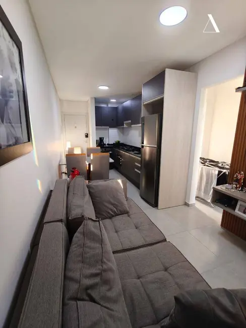 Foto 4 de Apartamento com 2 quartos à venda, 78m2 em Guanabara, Joinville - SC
