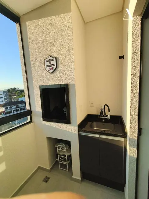 Foto 7 de Apartamento com 2 quartos à venda, 78m2 em Guanabara, Joinville - SC