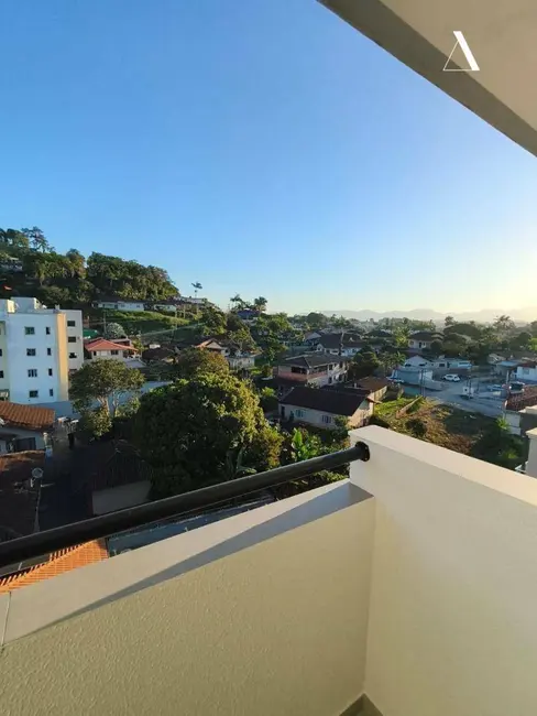 Foto 8 de Apartamento com 2 quartos à venda, 78m2 em Guanabara, Joinville - SC