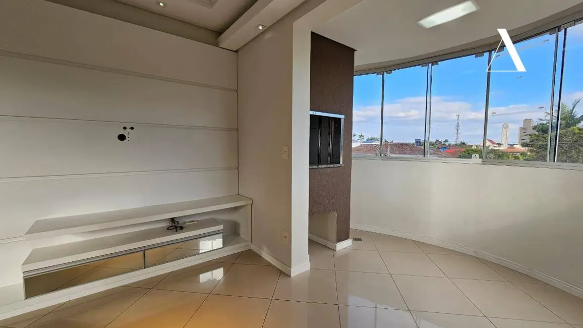 Foto 8 de Apartamento com 3 quartos à venda, 92m2 em Bucarein, Joinville - SC